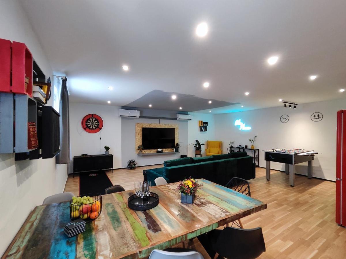 Vibe House Prague Praga Exterior foto