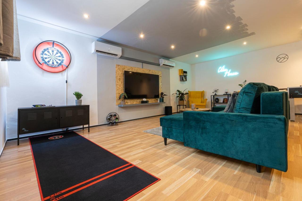 Vibe House Prague Praga Exterior foto