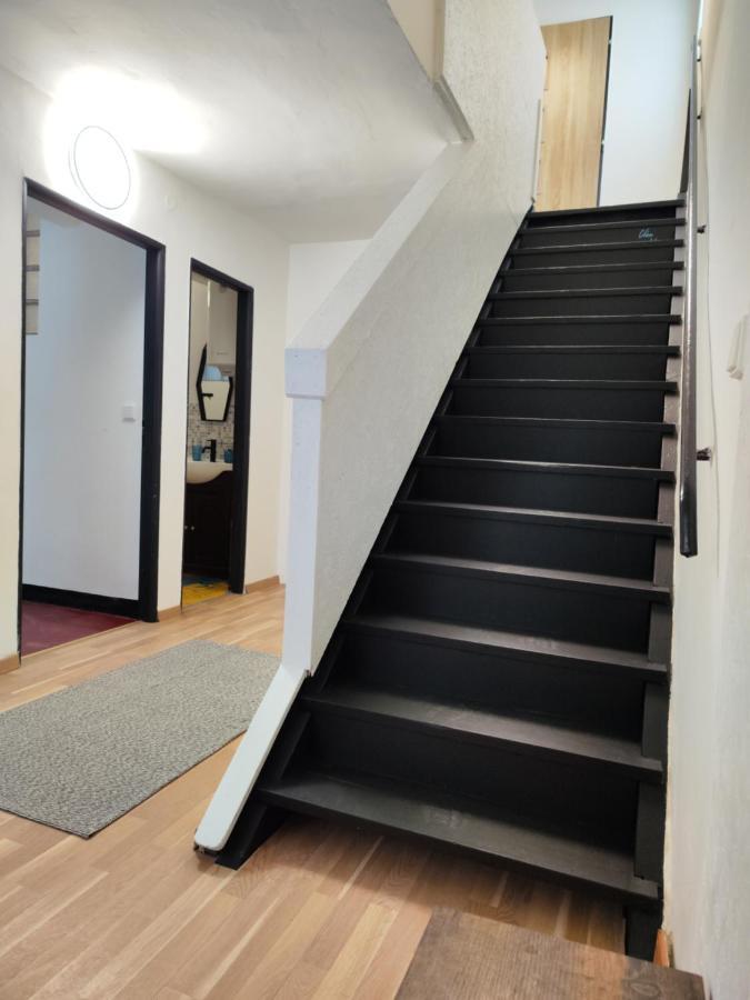 Vibe House Prague Praga Exterior foto