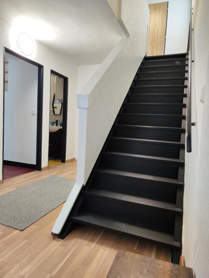 Vibe House Prague Praga Exterior foto
