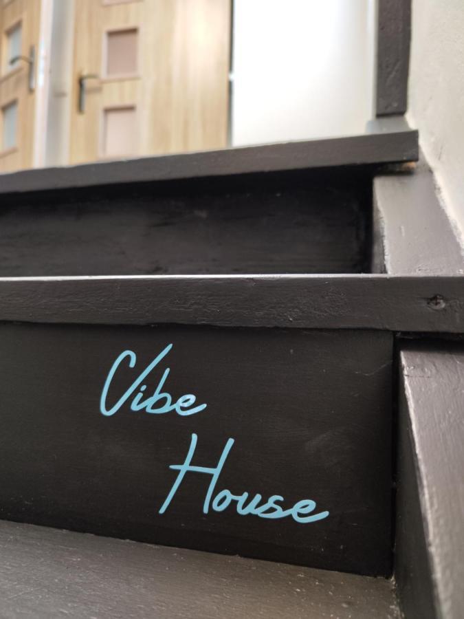 Vibe House Prague Praga Exterior foto