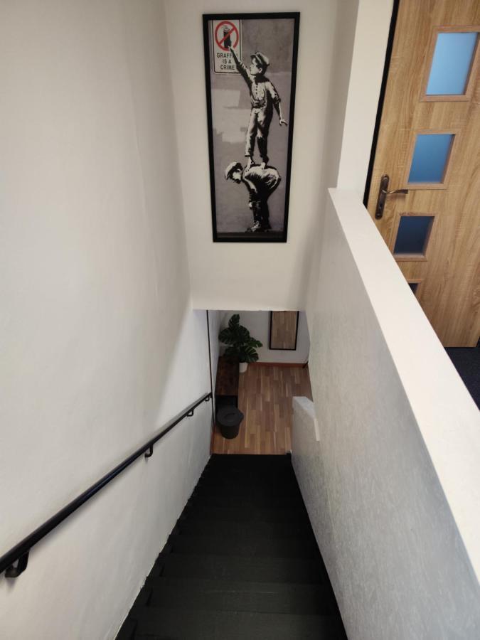 Vibe House Prague Praga Exterior foto