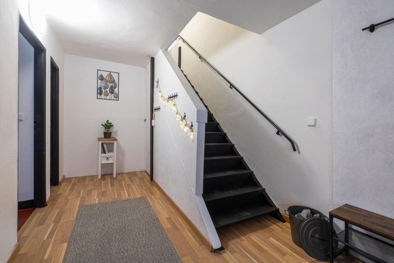 Vibe House Prague Praga Exterior foto