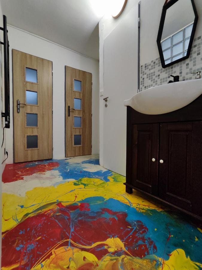 Vibe House Prague Praga Exterior foto